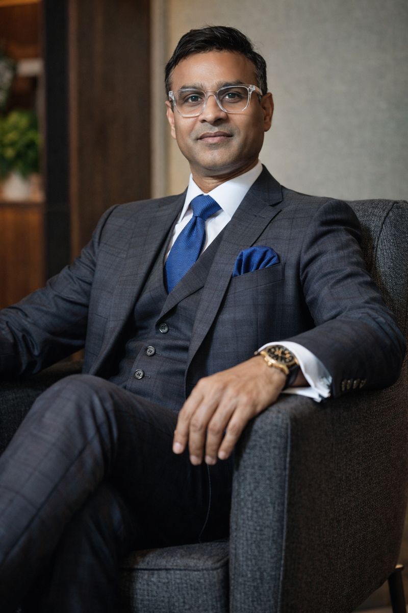 Dr. Pradeepkumar Charla